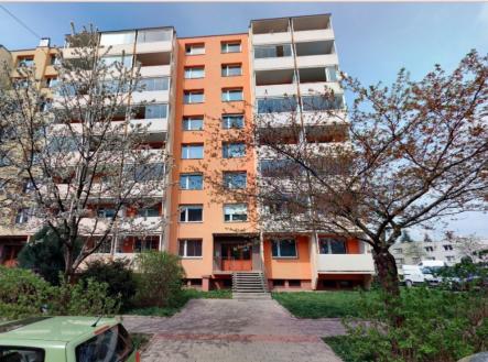 Prodej bytu, 3+1, 78 m² obrázek