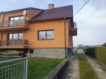 IMG_20241122_130956 | Pronájem bytu, 3+1, 85 m²