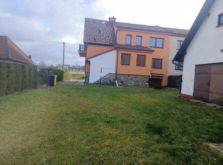 IMG_20241122_131129 | Pronájem bytu, 3+1, 85 m²