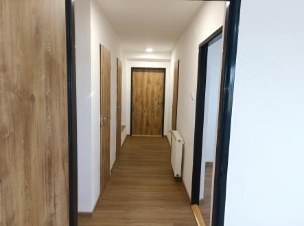 IMG_20241122_122336 | Pronájem bytu, 3+1, 85 m²