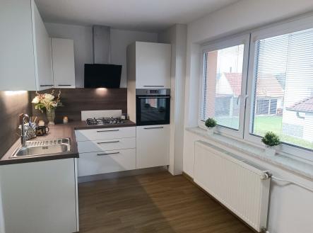 IMG_20241122_122436 | Pronájem bytu, 3+1, 85 m²