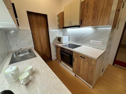 8f993608-5934-4bf5-9d01-99380955fb74 | Pronájem bytu, 2+1, 71 m²