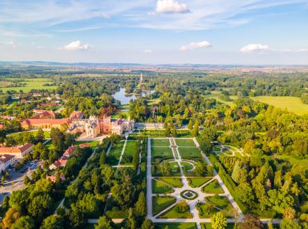 Prodej - dům/vila, 293 m²