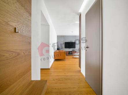 Prodej bytu, 3+kk, 168 m²