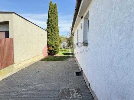 Prodej - dům/vila, 62 m²