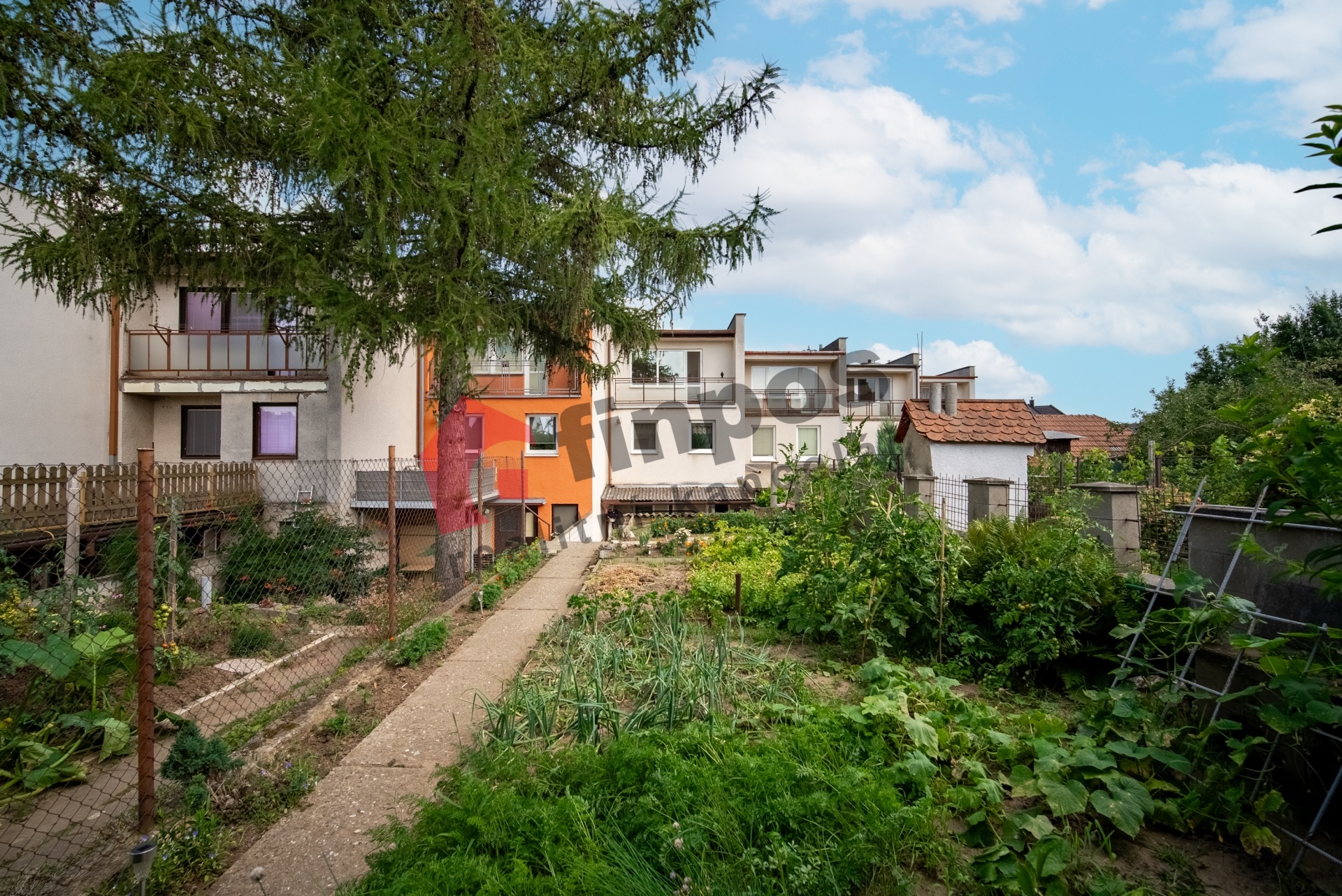 Prodej rodinného domu Svatobořice-Mistřín