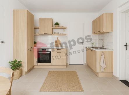 Prodej - dům/vila, 95 m²