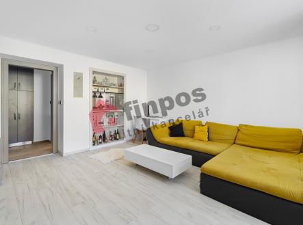 Prodej bytu, 2+kk, 65 m²