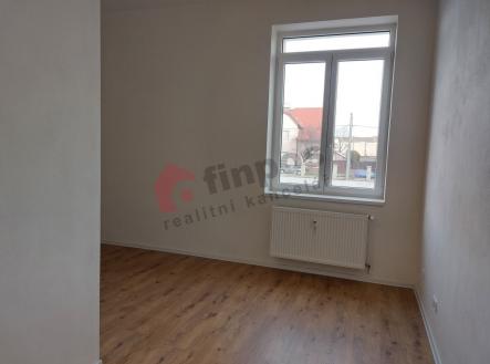 Pronájem bytu, 1+kk, 29 m²