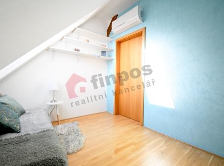 Pronájem bytu, 3+kk, 82 m²