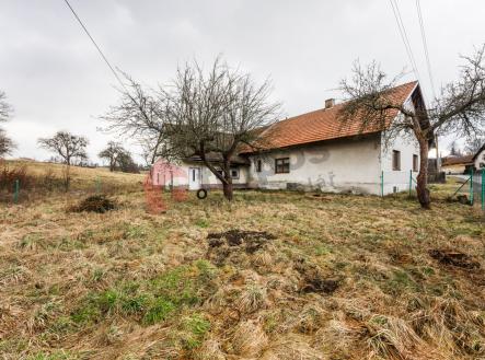 Prodej - zemědělský objekt, 4 950 m²