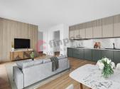 Prodej bytu, 2+kk, 49 m²