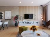 Prodej bytu, 2+kk, 66 m²