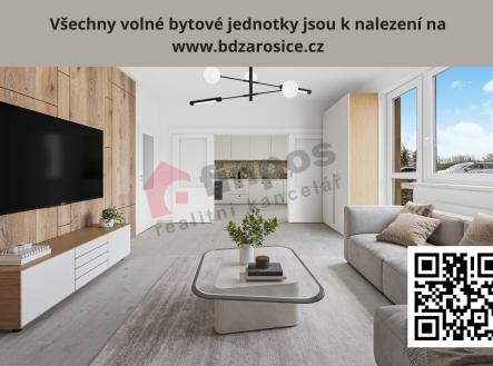 Prodej bytu, 2+1, 86 m²