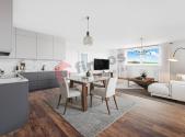 Prodej bytu, 4+kk, 120 m²