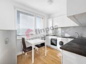 Prodej bytu, 1+1, 33 m²