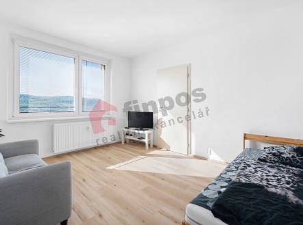 Prodej bytu, 1+1, 33 m²