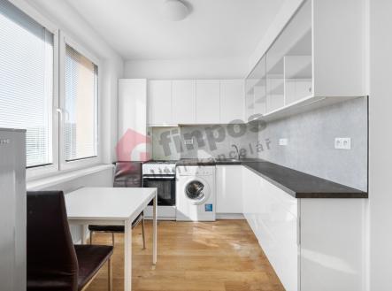 Prodej bytu, 1+1, 33 m²