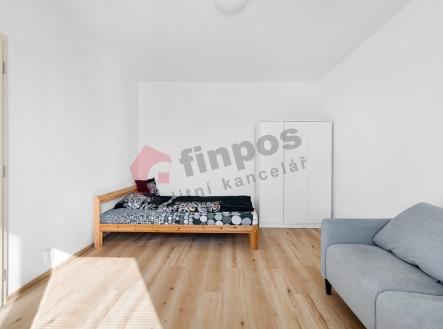 Prodej bytu, 1+1, 33 m²