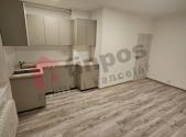Prodej bytu, 1+kk, 27 m²
