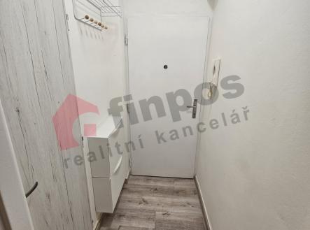 Prodej bytu, 1+kk, 27 m²