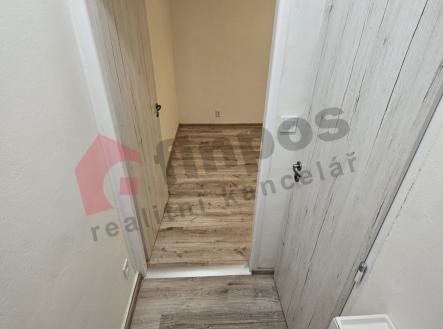 Prodej bytu, 1+kk, 27 m²