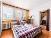 Prodej bytu, 2+1, 43 m²