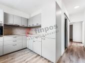 Prodej bytu, 2+1, 51 m²