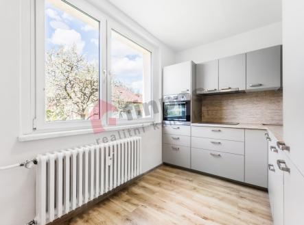Prodej bytu, 2+1, 51 m²