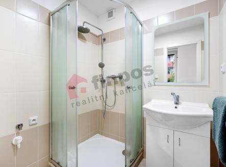 Prodej bytu, 3+1, 71 m²