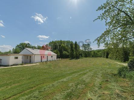 Prodej - pozemek pro bydlení, 2 921 m²