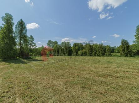 Prodej - pozemek pro bydlení, 2 921 m²
