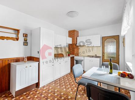 Prodej - dům/vila, 170 m²