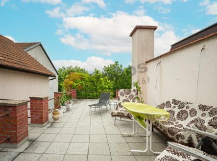 Prodej - dům/vila, 170 m²