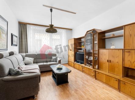 Prodej - dům/vila, 170 m²