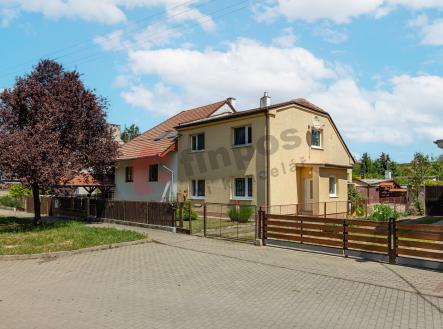 Prodej - dům/vila, 105 m²