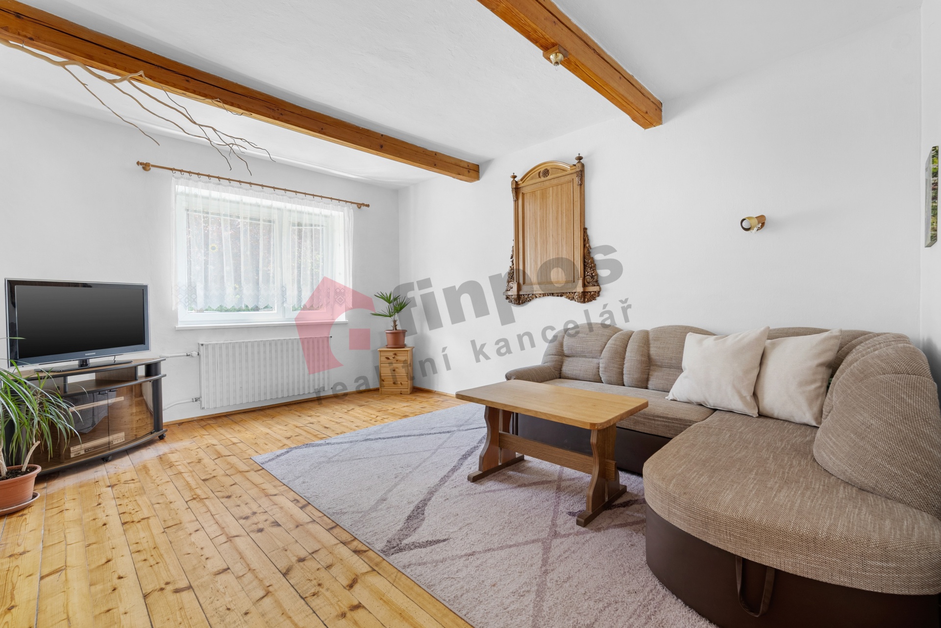 Prodej rodinného domu 4+2, zahrada 1674 m2, Brno - Holásky