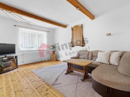 Prodej - dům/vila, 105 m²