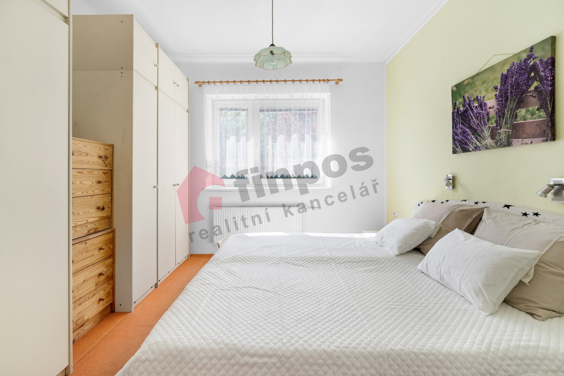 Prodej rodinného domu 4+2, zahrada 1674 m2, Brno - Holásky