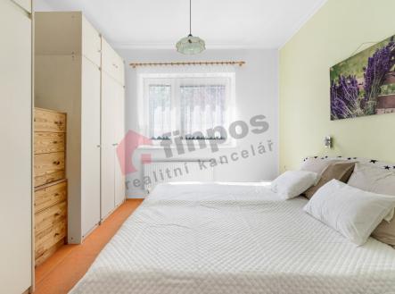 Prodej - dům/vila, 105 m²