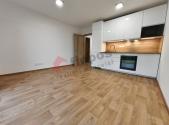 Pronájem bytu, 1+kk, 29 m²