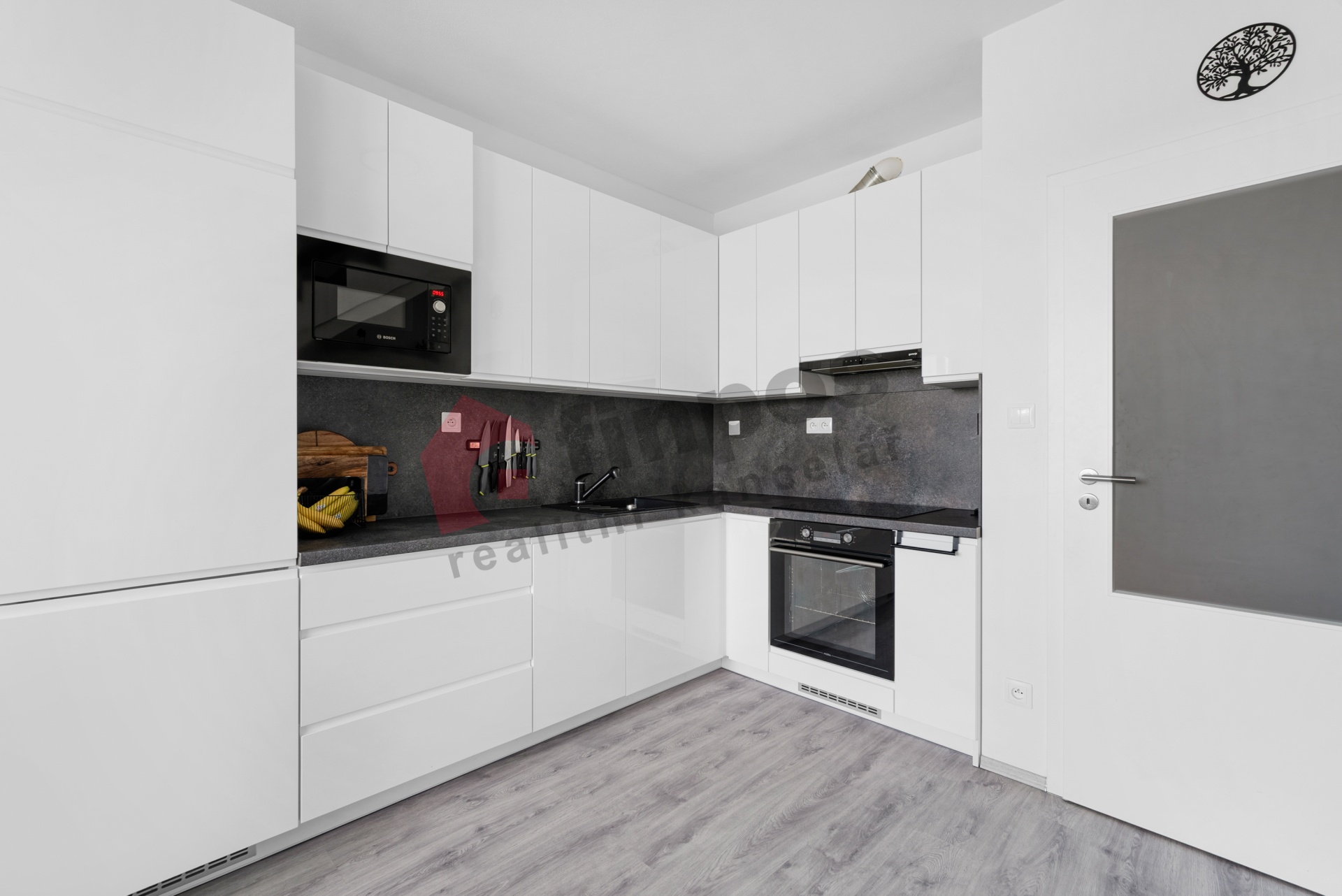 Prodej bytu 2+kk 60m2 v Žarošicích, okr. Hodonín