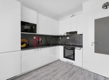 Prodej bytu, 2+kk, 60 m²