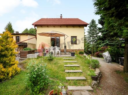 Prodej - chata/rekreační objekt, 100 m²