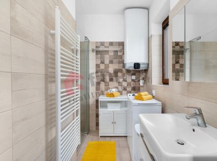 Prodej - chata/rekreační objekt, 100 m²