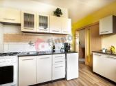 Prodej bytu, 1+1, 32 m²