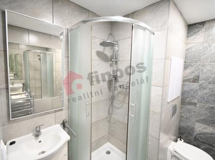 Pronájem bytu, 1+kk, 36 m²