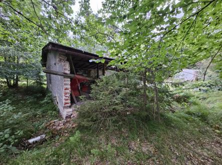 Prodej - chata/rekreační objekt, 330 m²