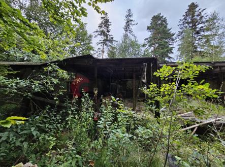 Prodej - chata/rekreační objekt, 330 m²