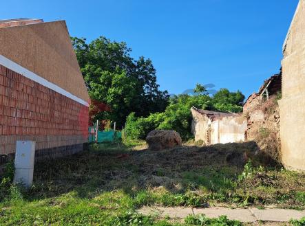 Prodej - pozemek pro bydlení, 606 m²